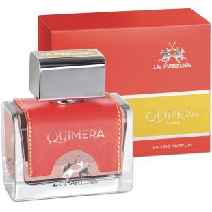 La Martina QUIMERA MUJER 100ml edp
