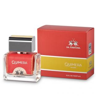 La Martina QUIMERA MUJER 50ml edp