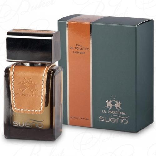 Туалетная вода La Martina SUENO HOMBRE 50ml edt