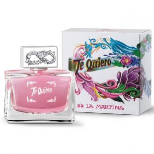 La Martina TE QUIERO MUJER 100ml edp