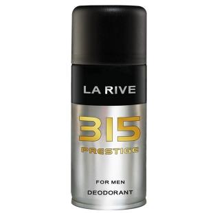 La Rive 315 PRESTIGE deo 150ml