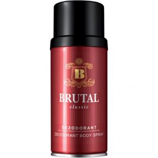 La Rive BRUTAL CLASSIC deo 150ml