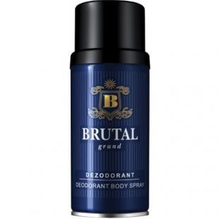 La Rive BRUTAL GRAND deo 150ml