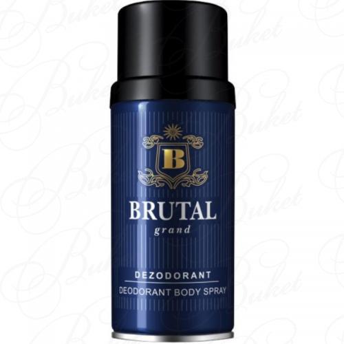 Дезодорант спрей La Rive BRUTAL GRAND deo 150ml