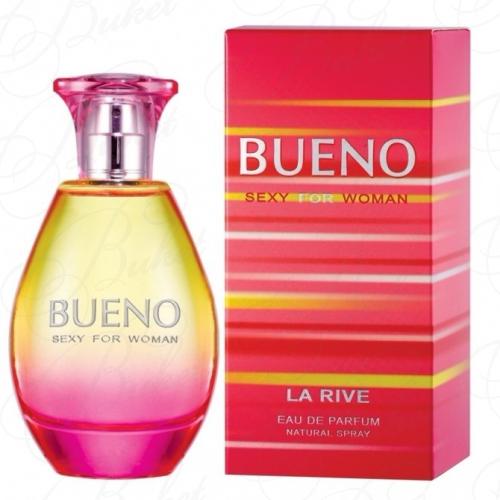 Парфюмерная вода La Rive BUENO 90ml edp