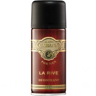 La Rive CABANA deo 150ml