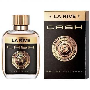 La Rive CASH MAN 100ml edt