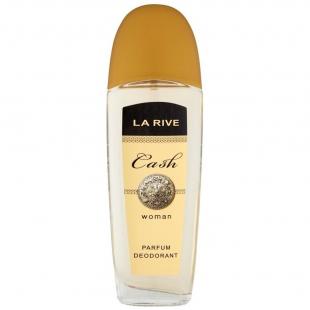 La Rive CASH WOMAN deo 75ml