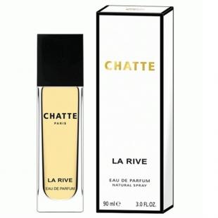 La Rive CHATTE 90ml edp