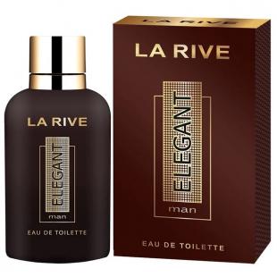 La Rive ELEGANT MAN 90ml edt