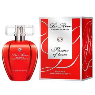 La Rive FLAME OF LOVE Swarovski 75ml edp