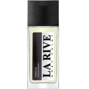 La Rive GREY POINT deo 80ml