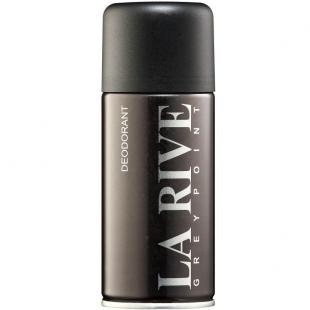 La Rive GREY POINT deo 150ml