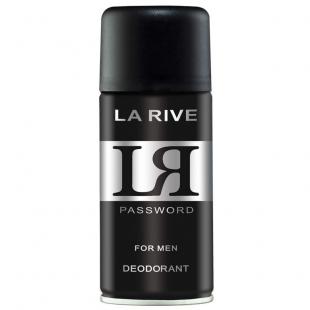 La Rive PASSWORD deo 150ml