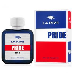 La Rive PRIDE MAN 100ml edt