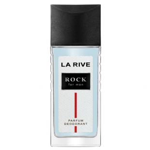 La Rive ROCK FOR MAN deo 80ml