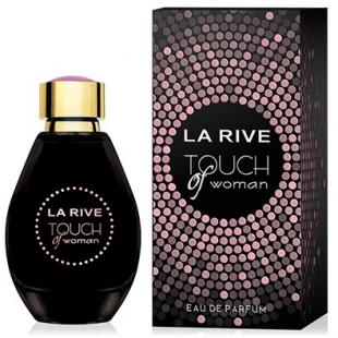 La Rive TOUCH OF WOMAN 90ml edp