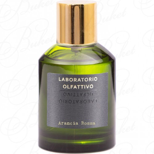 Парфюмерная вода Laboratorio Olfattivo ARANCIA ROSSA 100ml edp