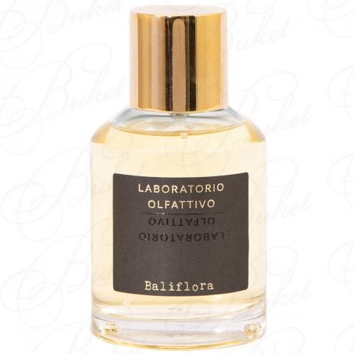 Парфюмерная вода Laboratorio Olfattivo BALIFLORA 100ml edp