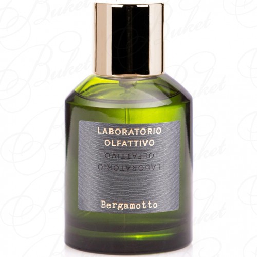 Парфюмерная вода Laboratorio Olfattivo BERGAMOTTO 100ml edp