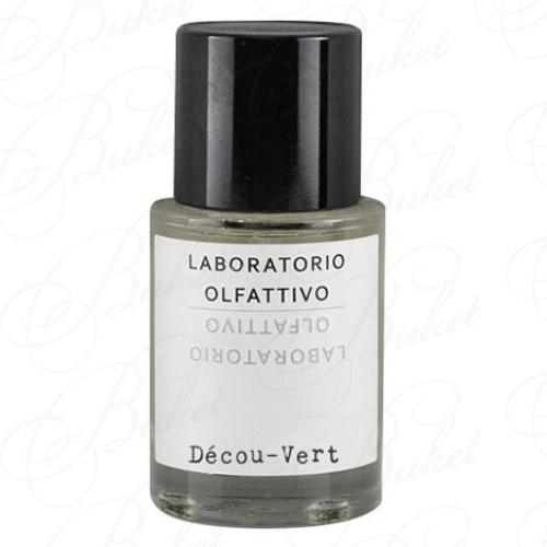Парфюмерная вода Laboratorio Olfattivo DECOU-VERT 30ml edp