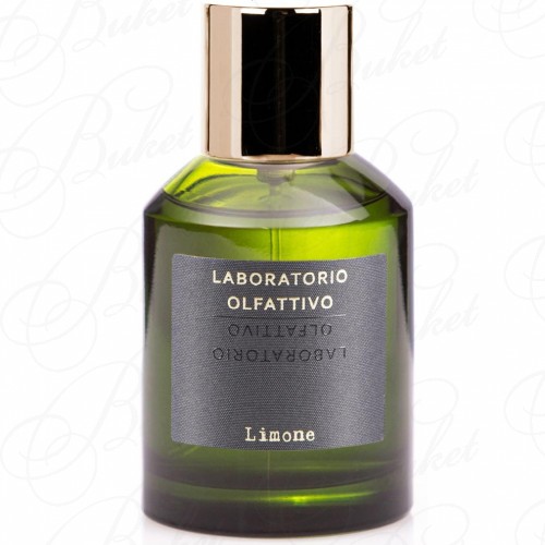Парфюмерная вода Laboratorio Olfattivo LIMONE 100ml edp