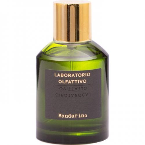 Парфюмерная вода Laboratorio Olfattivo MANDARINO 100ml edp
