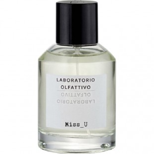 Laboratorio Olfattivo MISS_U 100ml edp