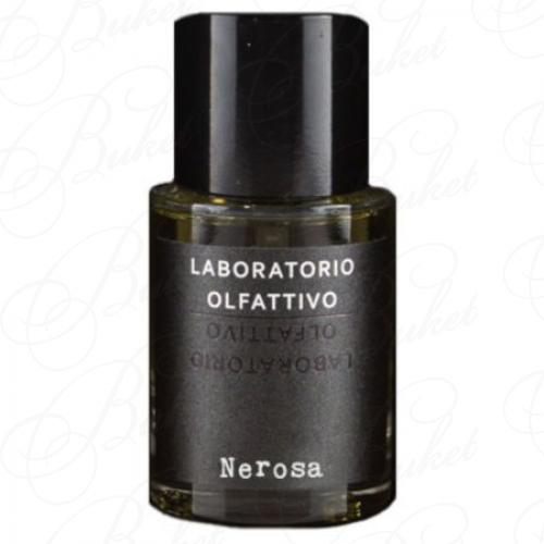 Парфюмерная вода Laboratorio Olfattivo NEROSA 30ml edp