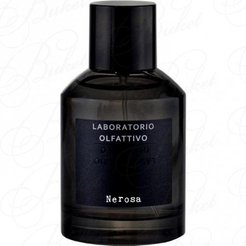 Парфюмерная вода Laboratorio Olfattivo NEROSA 100ml edp