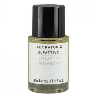 Laboratorio Olfattivo PATCHOULIFUL 30ml edp