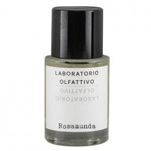 Laboratorio Olfattivo ROSAMUNDA 30ml edp