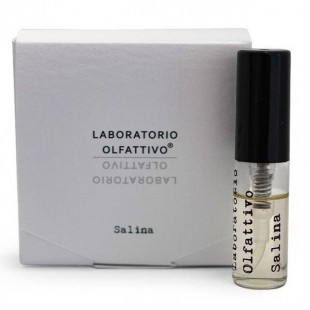 Laboratorio Olfattivo SALINA 2ml edt