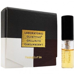 Laboratorio Olfattivo VANAGLORIA 2ml edp