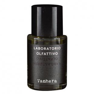 Laboratorio Olfattivo VANHERA 30ml edp