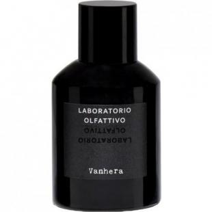 Laboratorio Olfattivo VANHERA 100ml edp