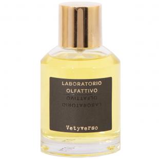 Laboratorio Olfattivo VETYVERSO 100ml edp