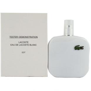 100ml lacoste white