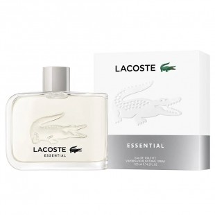 Lacoste ESSENTIAL 125ml edt