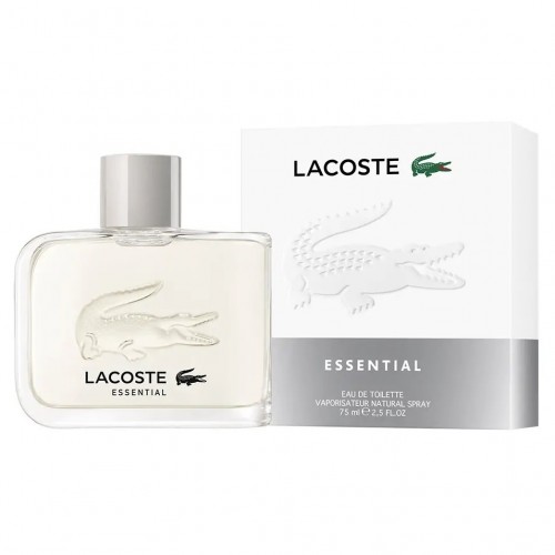 Туалетная вода Lacoste ESSENTIAL 75ml edt