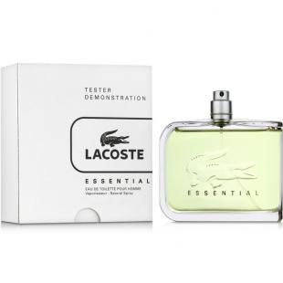 Lacoste ESSENTIAL 125ml TESTER edt