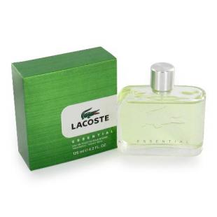 Lacoste ESSENTIAL 125ml edt