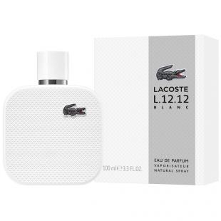 Lacoste L.12.12 BLANC 100ml edp