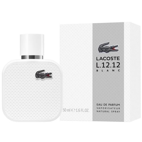 Парфюмерная вода Lacoste L.12.12 BLANC 50ml edp