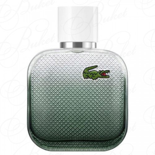 Тестер Lacoste L.12.12 BLANC EAU INTENSE 100ml edt TESTER