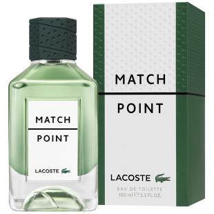 Lacoste MATCH POINT 100ml edt