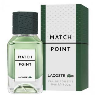 Lacoste MATCH POINT 30ml edt
