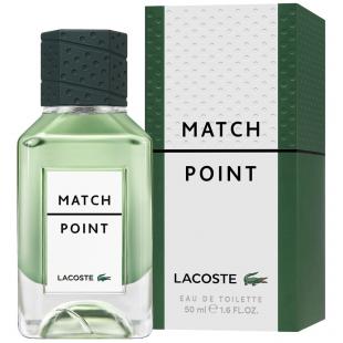 Lacoste MATCH POINT 50ml edt