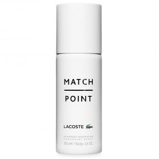 Lacoste MATCH POINT deo 150ml