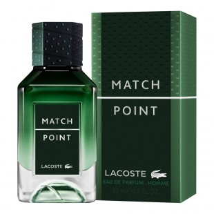 Lacoste MATCH POINT Eau De Parfum 50ml edp